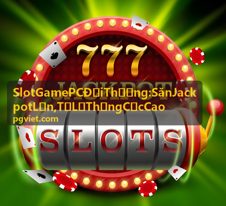 Wild Coaster - Slot game PC tỷ lệ cao